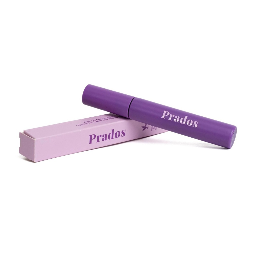 Prados Mascara Buildable Baddie (Black)